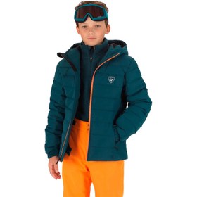 Resim BOY RAPIDE JKT 