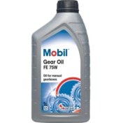 Resim Mobil Gear Oil Fe 75W - Şanzıman Yağı - 1 Lt.(2 Ad) 