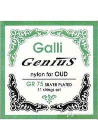 Resim Galli Gr-75 Ud Teli-9001596221436 