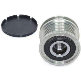 Resim Audi A3 Sportback 1.6 Tdı Alternatör Kasnağı Gates 