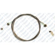 Resim Gaz Teli Uzun Zetec Focus I Focus Ii 2.0 1998-04 504615908 