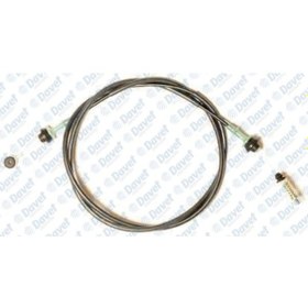 Resim Gaz Teli Uzun Zetec Focus I Focus Ii 2.0 1998-04 504615908 