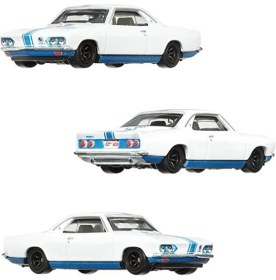 Resim Hot Wheels Car Culture Premium Arabalar HCJ84 
