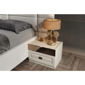 Resim Sufa Cream Komodin 