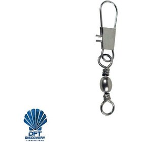 Resim Dft Nikel Klipsli Fırdöndü No:09 1/10 