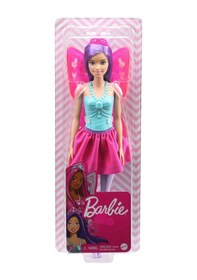 Resim Barbie Peri Bebekleri Fwk85 - Gxd59 