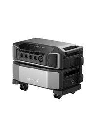 Resim EcoFlow - DELTA Pro Ultra Taşınabilir Güç Kaynağı - (İnvertör - 6900W) 