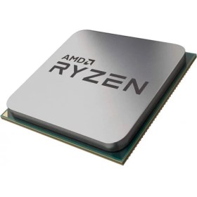 Resim Ryzen 7 5700X3D 3 Ghz Am4 96 MB Cache 105 W Tray Işlemci (Kutusuz/fansız) 