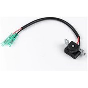 Resim Foxtray Yamaha 9.9-15 Deniz Motoru İçin Hall İmpuls Sensörü 347700621 