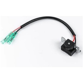 Resim Foxtray Yamaha 9.9-15 Deniz Motoru İçin Hall İmpuls Sensörü 347700621 
