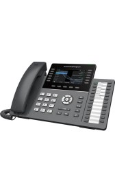 Resim Grandstream GRP2636 Ip Telefon 