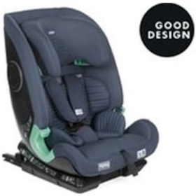 Resim Chicco Myseat İ-size Air Oto Koltuğu 76-150 Cm 04079873870000 
