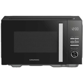 Resim Grundig GMF2121MMB 24 L Mikrodalga Fırın 