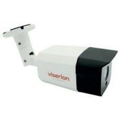 Resim Viserion 2Mp 1080P Ip Kamera 