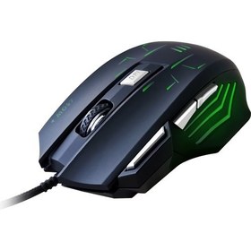 Resim Gzplz Mos7 Oyun Mouse (Yurt Dışından) 