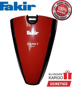 Resim Fakir Darky Toz Torba Filtre Hazne Seti 