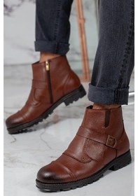 Resim Muggo M1001 Garantili Su&Soğuk Geçirmez Kürklü Garantili Unisex 