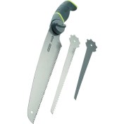 Resim Mena Rise 0/20/092 Testere, Sarı/siyah, Tekli 