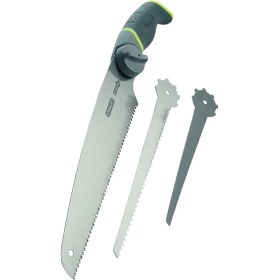 Resim Mena Rise 0/20/092 Testere, Sarı/siyah, Tekli 