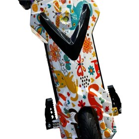 Resim Hoverway Drift Scooter 