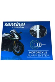 Resim diğerr1 MOTOSİKLET ALARMI UZAKTAN ÇALIŞTIRMALI (SENTİNEL) 