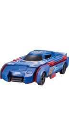 Resim Transracers Spor Arabalar Ares Araba-Süper Araba 