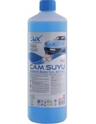 Resim Dvx -30 Derece % 46 Alkol Antifrizli Konsantre Cam Suyu Pe 1 Lt. Divortex