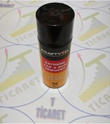 Resim Kraftvoll Zift Katran Temizleme Spreyi - 17043009 - 400 ML 