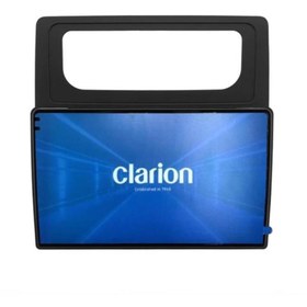 Resim Volkswagen Caddy Dijital Klima Android Multimedya Sistemi 4-64 Clarion (2004-2015) 