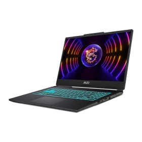 Resim MSI Yenilenmiş Cyborg 15 A13VE-2055TR Intel Core I5 13420H 16GB 512 GB SSD RTX4050 15.6 Fhd 144Hz Windows 11 Home Dizüstü Bilgisayar 