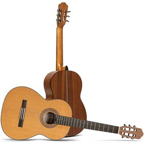 Resim Angel Lopez Garciano CM Klasik Gitar 