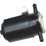 Resim Cam Su Motoru Skoda Favorit - Forman 