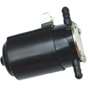 Resim Cam Su Motoru Skoda Favorit - Forman 