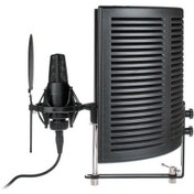 Resim Se Electronics X1s Mikrofon Shockmount ve Akustik Panel Seti 