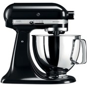 Resim KitchenAid Artisan 5KSM125 4.8 LT Stand Mikser 