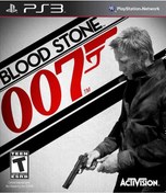 Resim 007 Blood Stone Ps3 Playstation 3 Oyunu (Kutulu) 