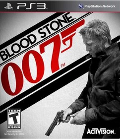 Resim 007 Blood Stone Ps3 Playstation 3 Oyunu (Kutulu) 