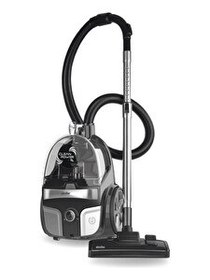 Resim Simfer Clean Power S4 SK-6300 800 W Toz Torbasız Süpürge Gümüş Gri 