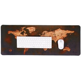 Resim Cbtx Dizüstü Bilgisayar Mouse Pad Oyun Matı 300 x 800 x 3 MM SJDT-09 