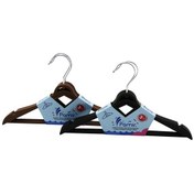 Resim 3pcs Plastik Çocuk Elbise Askısı Metal Başlıklı 5250 Diğer 