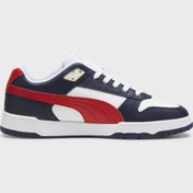 Resim Puma Unisex Ayakkabı 38637328 