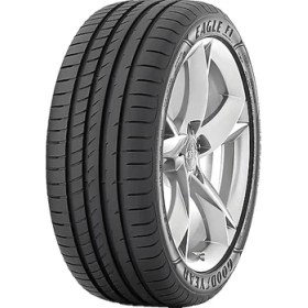 Resim Goodyear 235/55 R19 101Y Eagle F1 Asymmetric 2 Suv N0 Fp Oto Yaz Lastiği (Üretim Yılı: 2023) 
