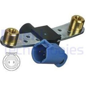 Resim Delphı Ss11012 Krank Mıl Sensoru Clıo Kangoo Megane Laguna 1,4 16v / 1,6 16v 