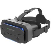 Resim Zore G13 VR Shinecon 3D Sanal Gerçeklik Gözlüğü ZORE