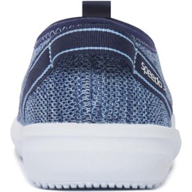 Resim SPEEDO SURFKNIT PRO WATERSHOE AM BLUE Erkek Deniz Ayakkabı SP81352817209 Mavi-43⅓ 