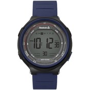 Resim Reebok RD-KLS-G9-PAPN-WN Erkek Kol Saati 