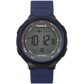 Resim Reebok RD-KLS-G9-PAPN-WN Erkek Kol Saati 