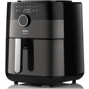 Resim Arzum AR2074 Airtasty XL AirFryer 6 LT Sıcak Hava Fritözü 