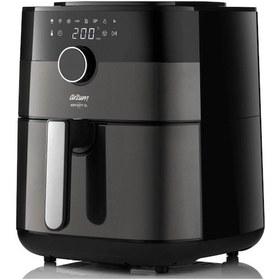 Resim Arzum AR2074 Airtasty XL AirFryer 6 LT Sıcak Hava Fritözü 