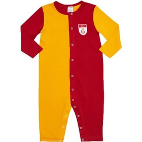 Resim GS Store Galatasaray Bebek Metin Oktay Forma Tulum 